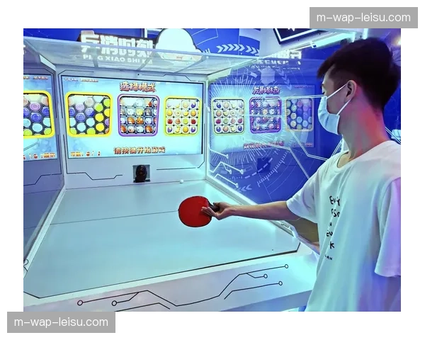 智能传感设备在现阶段集训场景的应用有效降低了运动损伤风险