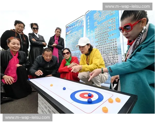 攻防转换节奏控制得当 法国冰壶男队险胜保住晋级希望 攻防转换节奏控制得当 法国冰壶男队险胜保住晋级希望