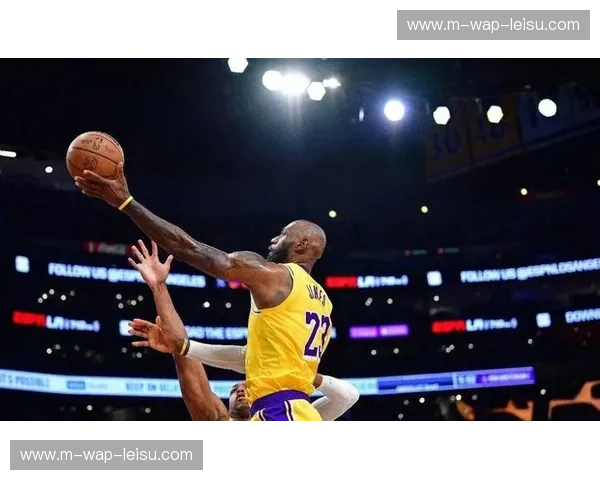 湖人场均失分115.9分联盟第22 防守端移动速度偏慢