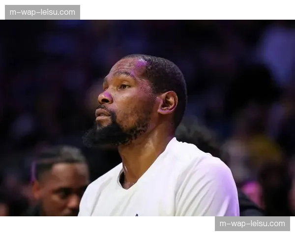 火箭杜谢战术体系成型 杜兰特持球组织弥补控卫真空